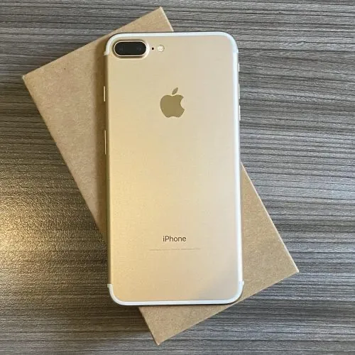 Iphone 7 plus 128gb whats *
