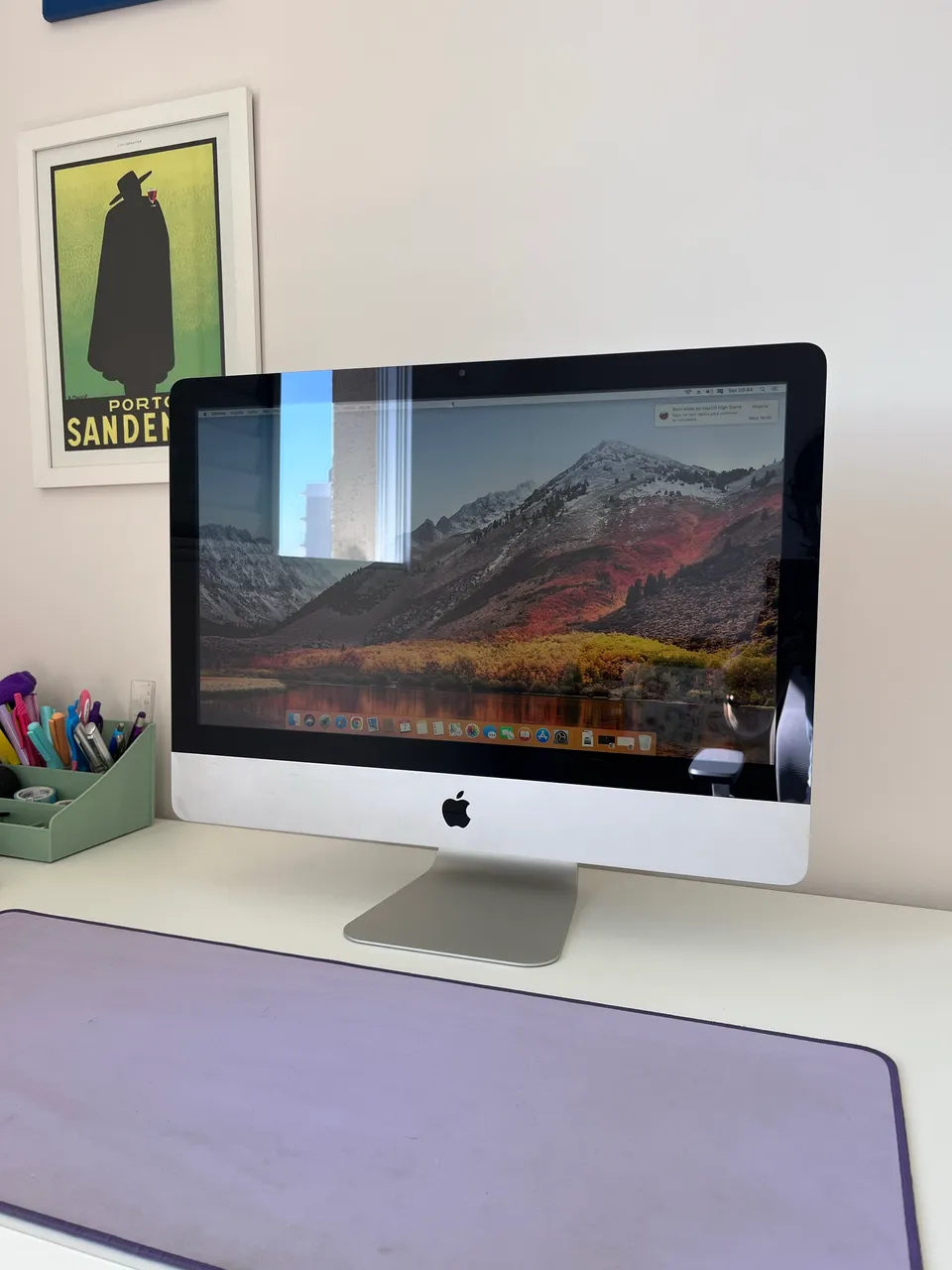 imac 2010