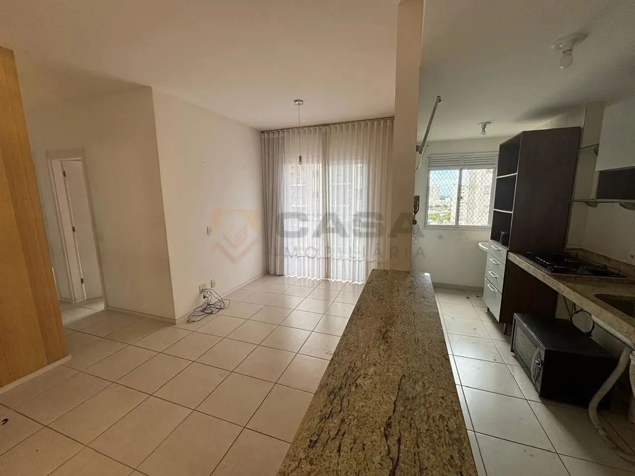 JHU-Apartamento 3 quartos com suíte no Villaggio Manguinhos R$440.000 - Foto 2