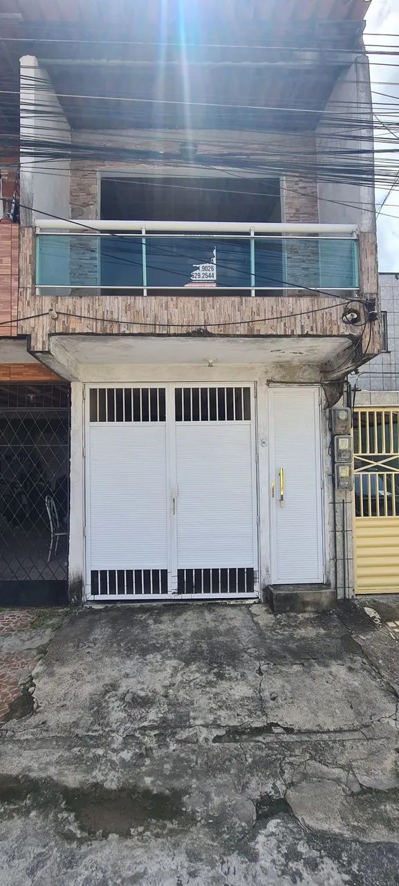 Foto - Fortaleza - Vila Velha