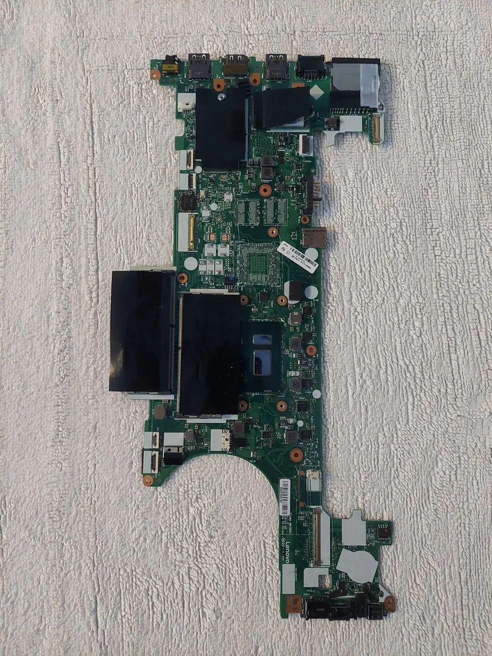 Placa-Mãe Lenovo ThinkPad T480