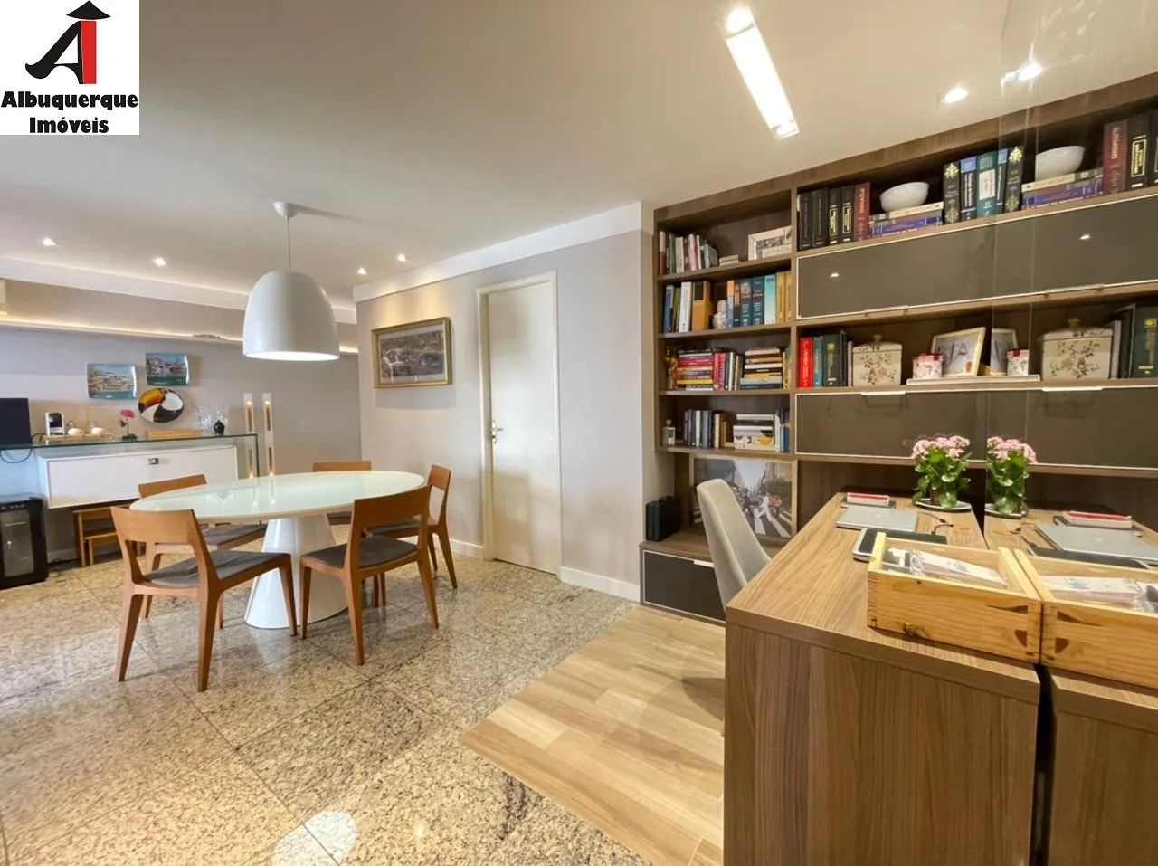 APARTAMENTO RESIDENCIAL em SÃO LUÍS - MA, JARDIM RENASCENÇA