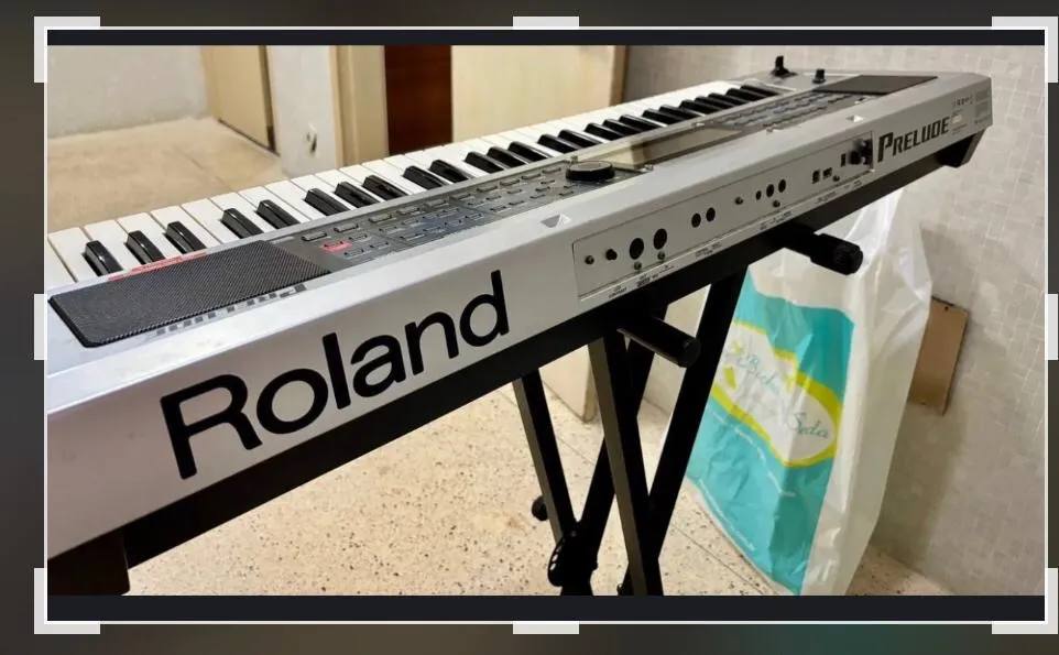 2 Teclados