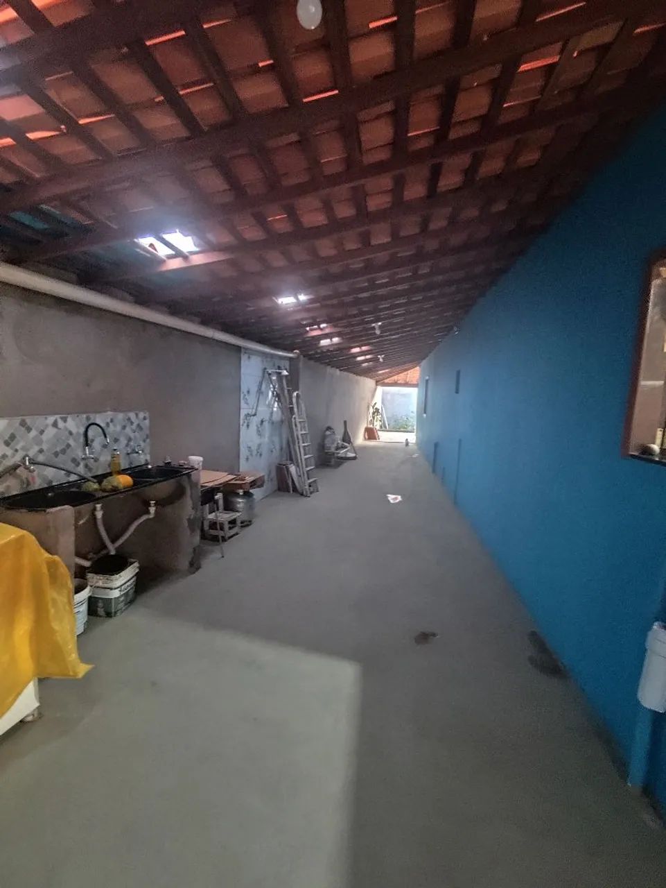Vendo CASA em BARREIRINHAS-MA  - Foto 4