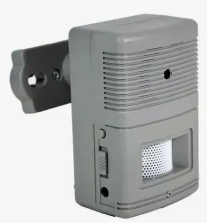 Detector De Presença Por Ultra-som It-blue SD300D - Foto 2