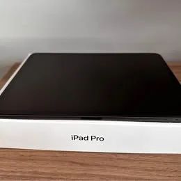 Vendo iPad PRO 256g wifi + cellular (aceita chip) - Foto 2