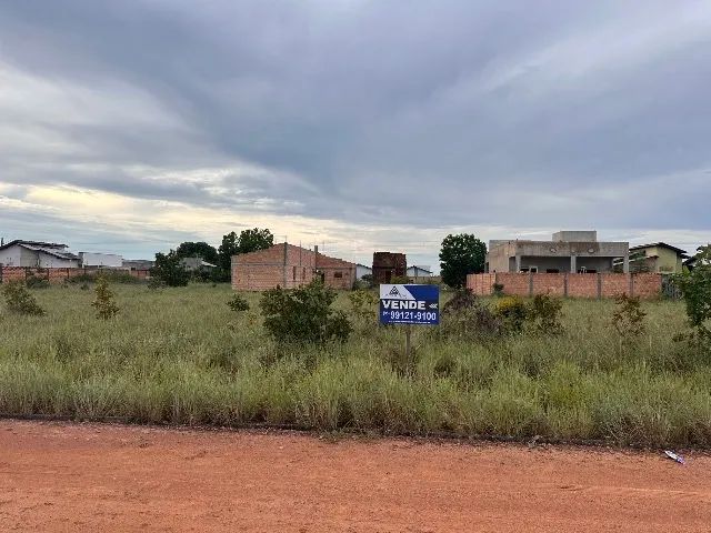 Lote de 360 m2 na terceira quadra da Rua Natal. Apto a financiamento. - Foto 2