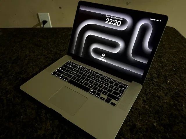 MacBook Pro 15