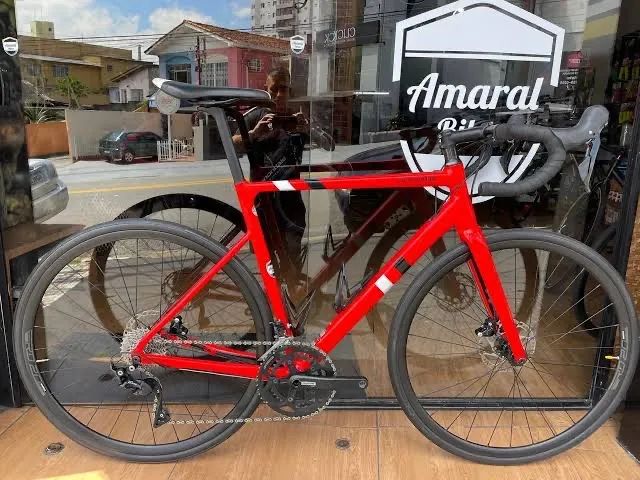 Cannondale Caad 13