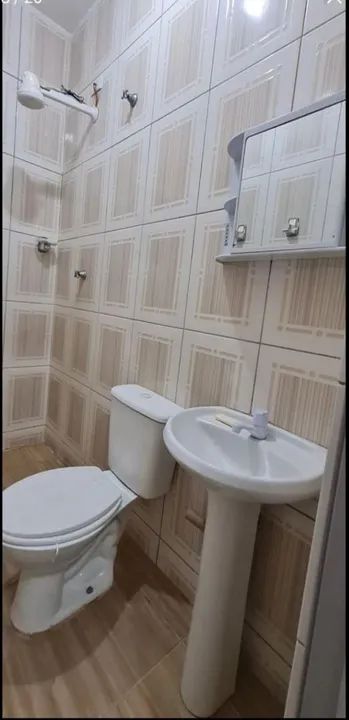 ALUGA - SE KITNET  - Foto 13