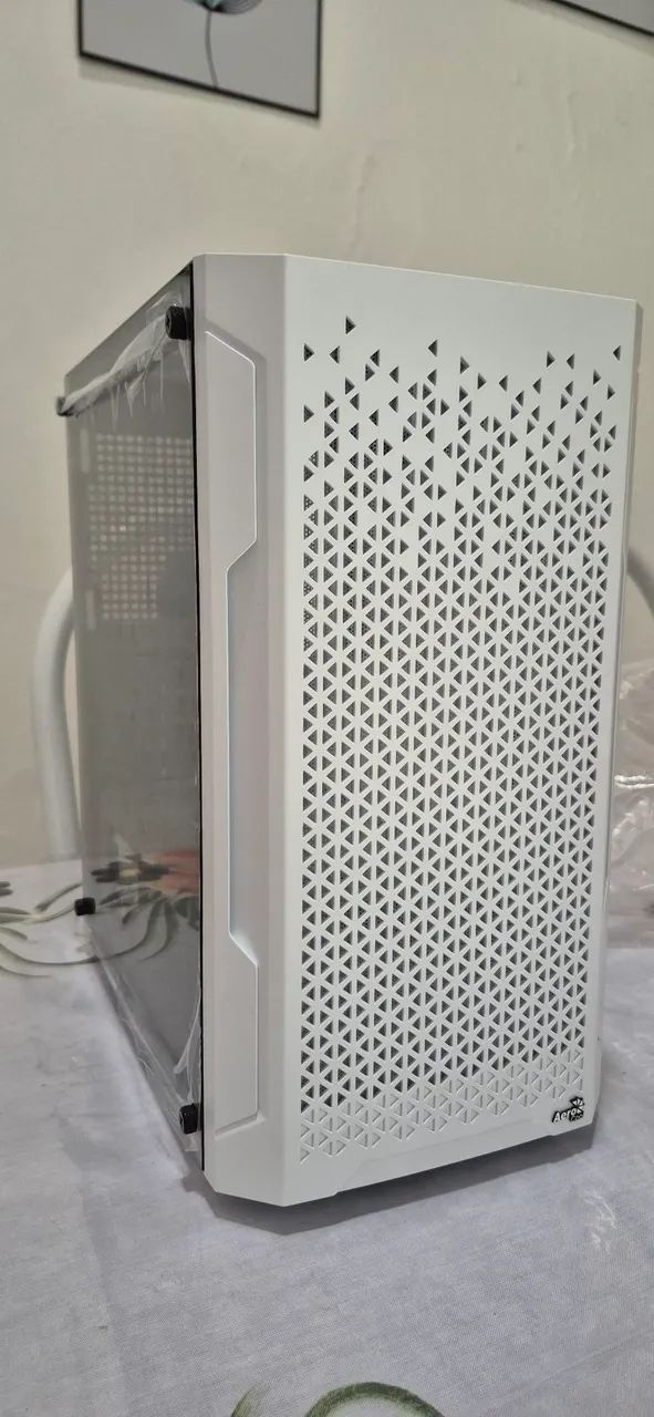 Gabinete Aerocool Trinity Mini - Foto 4