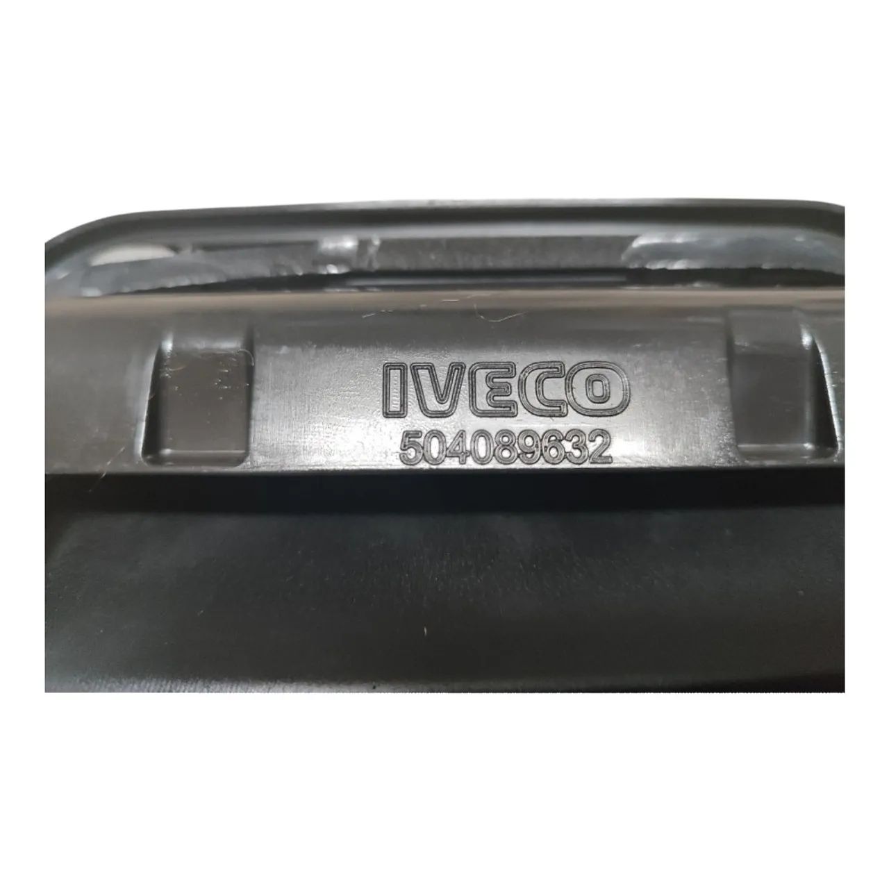 Tampa Difusor Traseira Parede Lateral Orig Tector E3629 Preto - Foto 6