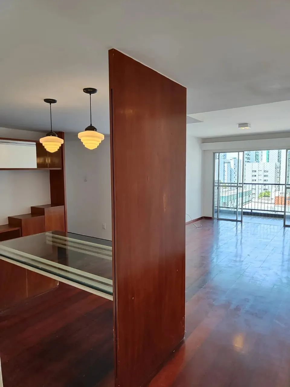 Apartamento boa viagem 3 quartos