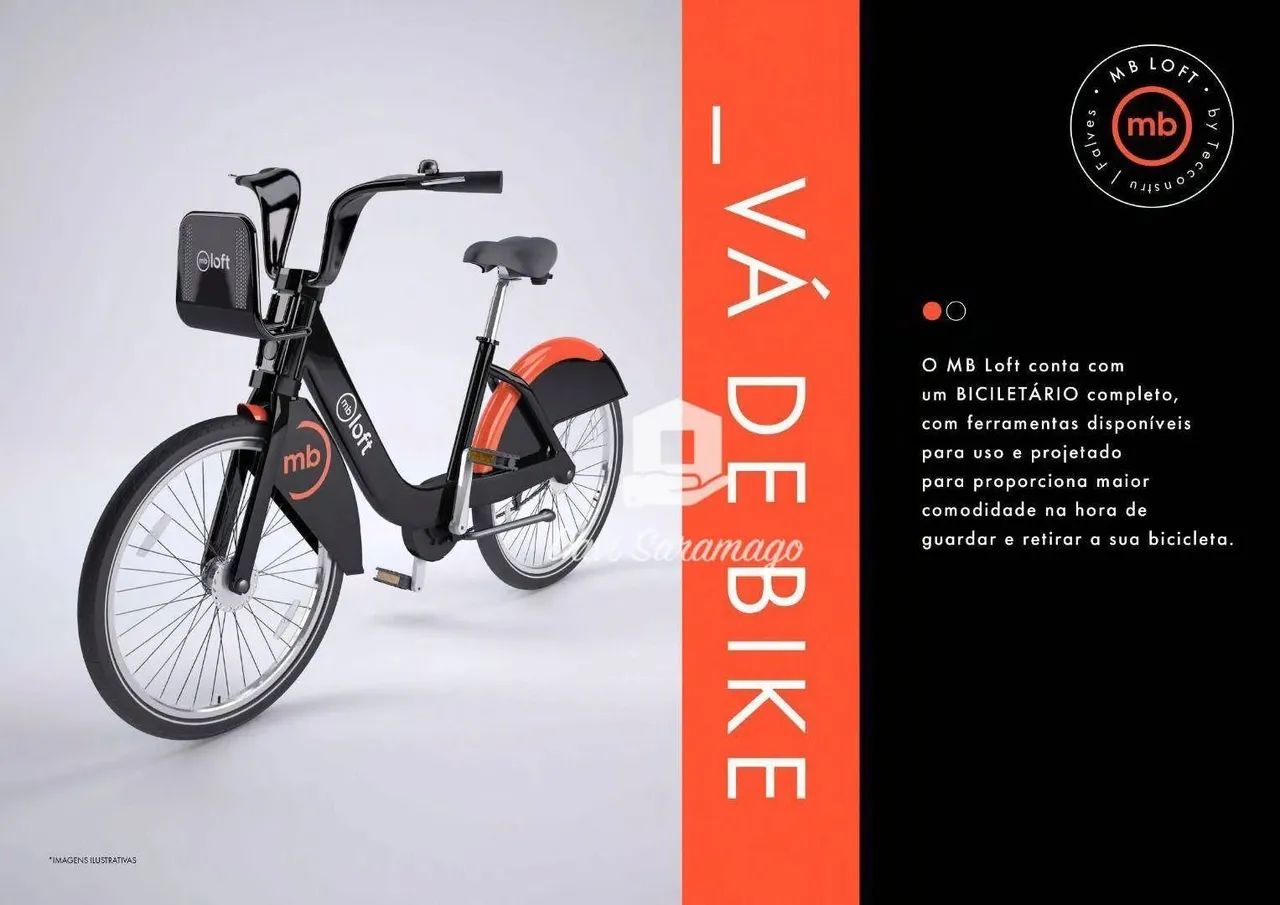 Apartamento a venda Loft Icarai Niteroi - Foto 14