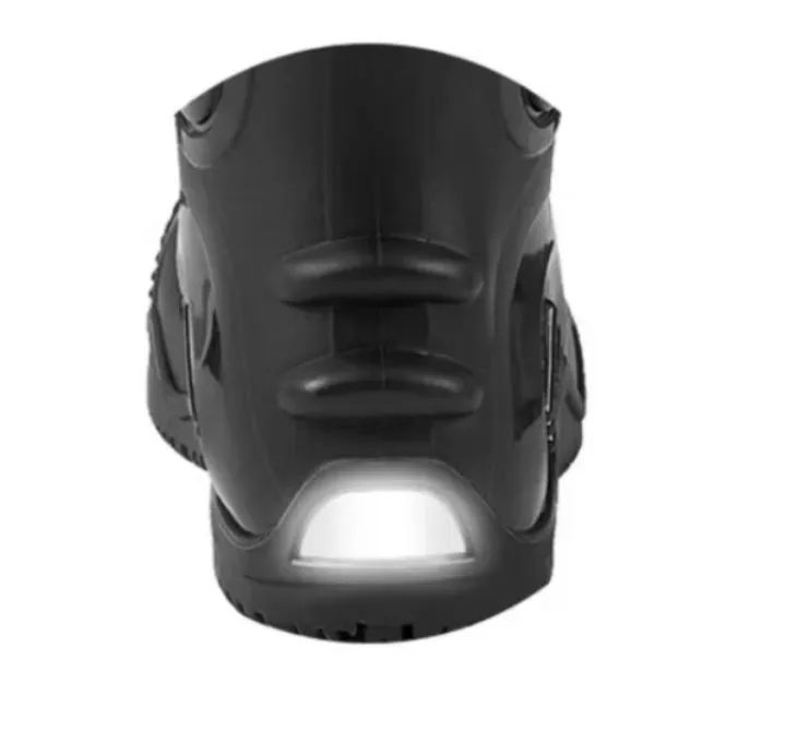 Botas de Motociclista Impermeáveis - Foto 3