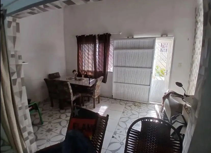 10-CASA NA VILA PALMEIRA  - Foto 3