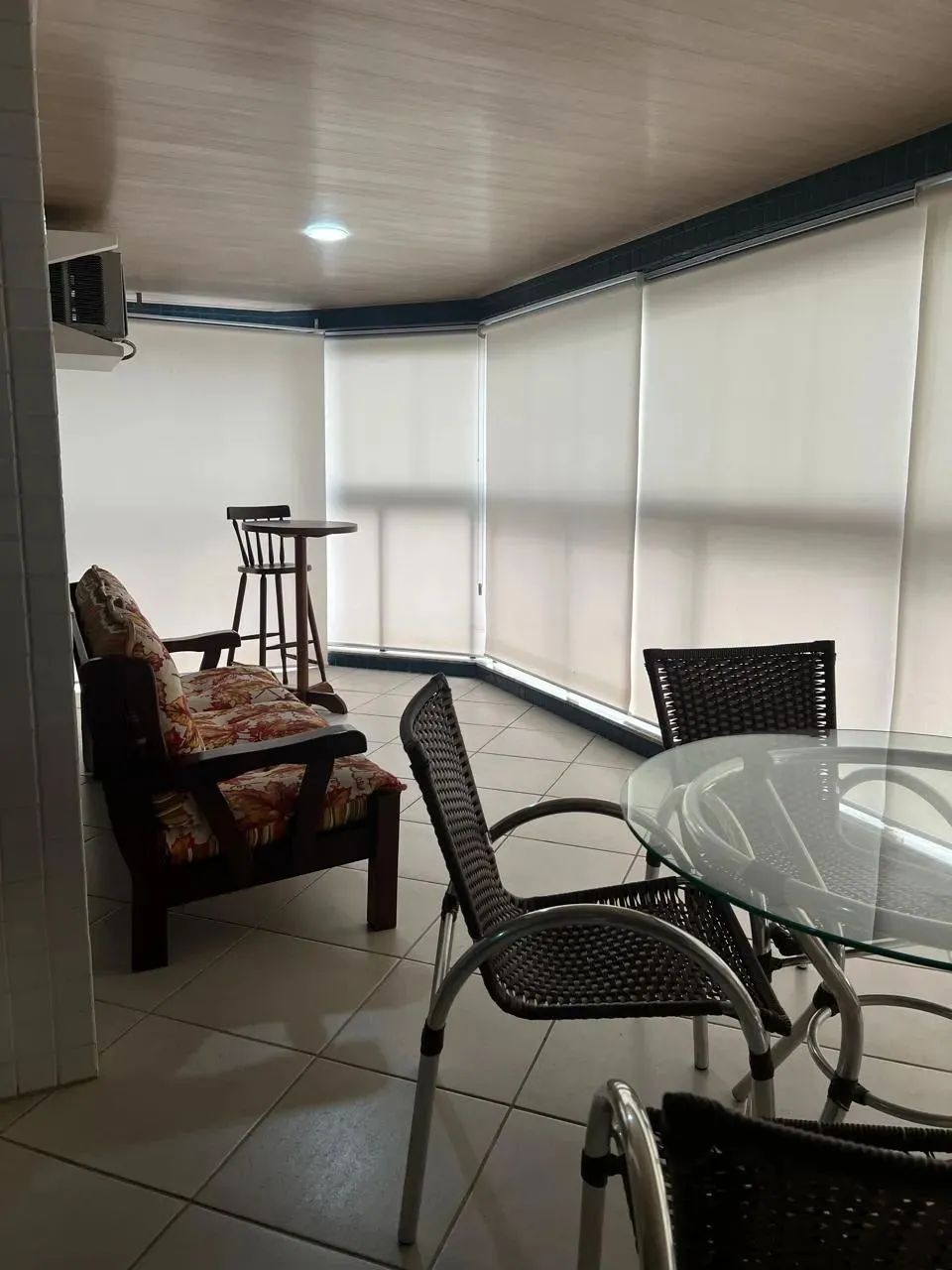 Apartamento para venda com 129 metros quadrados com 3 quartos em Centro - Guarapari - ES - Foto 2