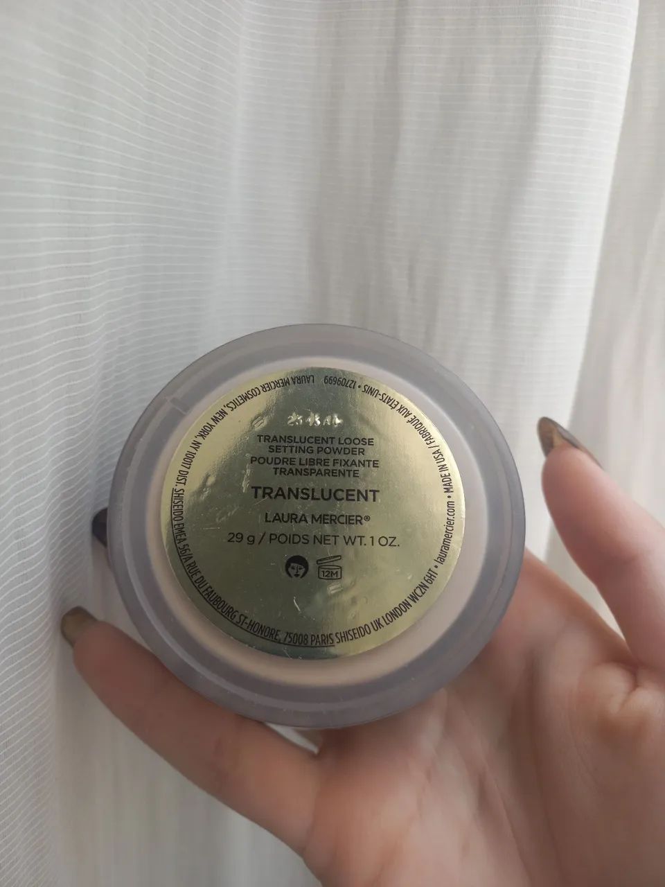 Pó Laura Mercier - Foto 2