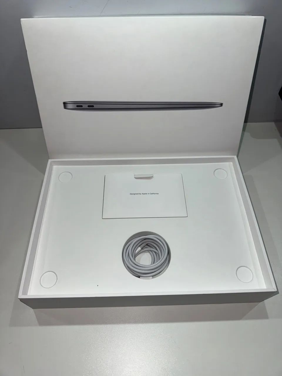 MacBook Air  - Foto 5