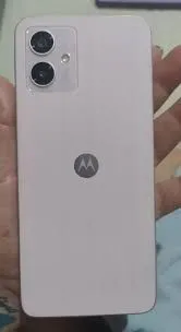Moto G14 128gb em perfeito estado