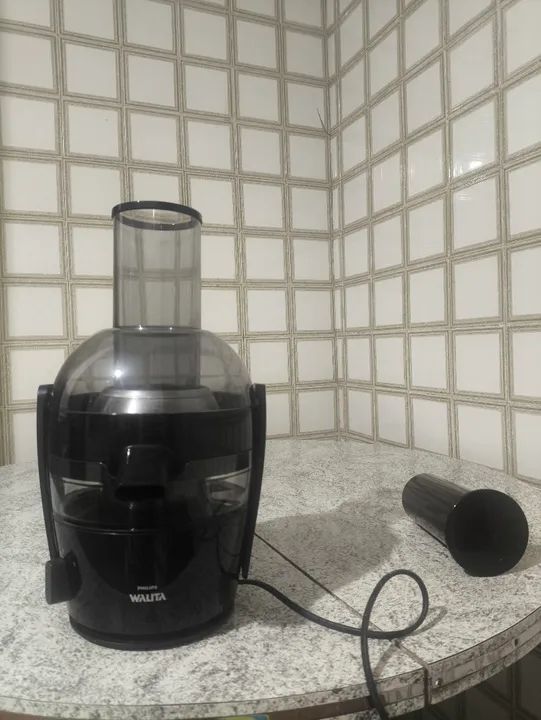 Extrator de Suco Walita - usado
