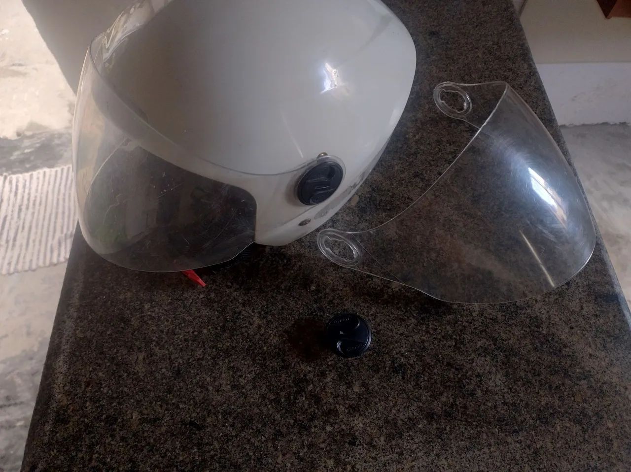 capacete  aberto64295587724673120