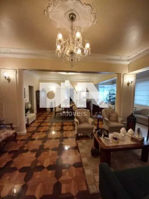 Apartamento : / Residencial / Copacabana - Foto 5