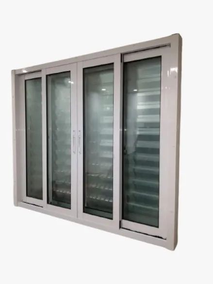 Janela anti ruídos sobre posta direto da fábrica  - Foto 2