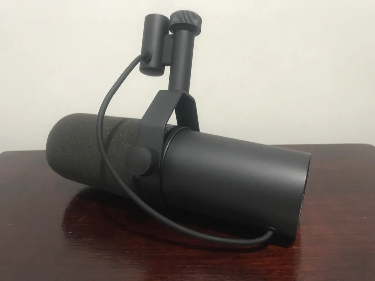 shure sm7b