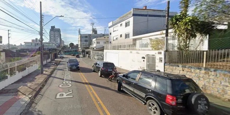 Terreno de 874m² em Capoeiras - Foto 4