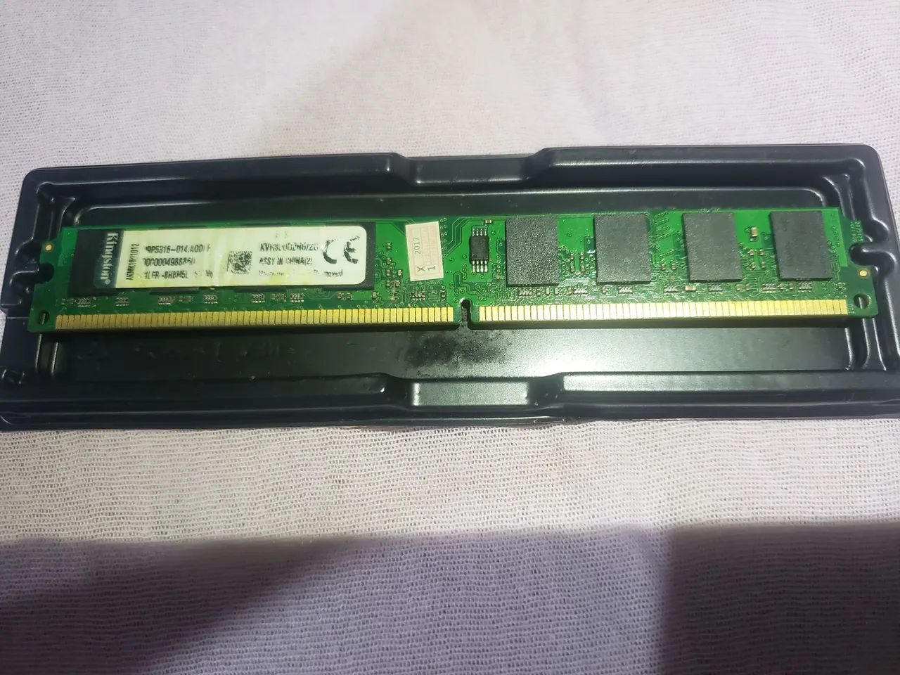 Memória DDR2 4gb - Foto 3