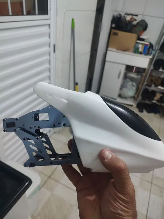 Kit de Drone para Montar - Novo - Foto 6