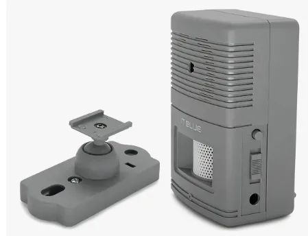 Detector De Presença Por Ultra-som It-blue SD300D - Foto 3