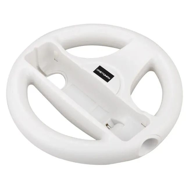 Volante para Wii - Foto 5
