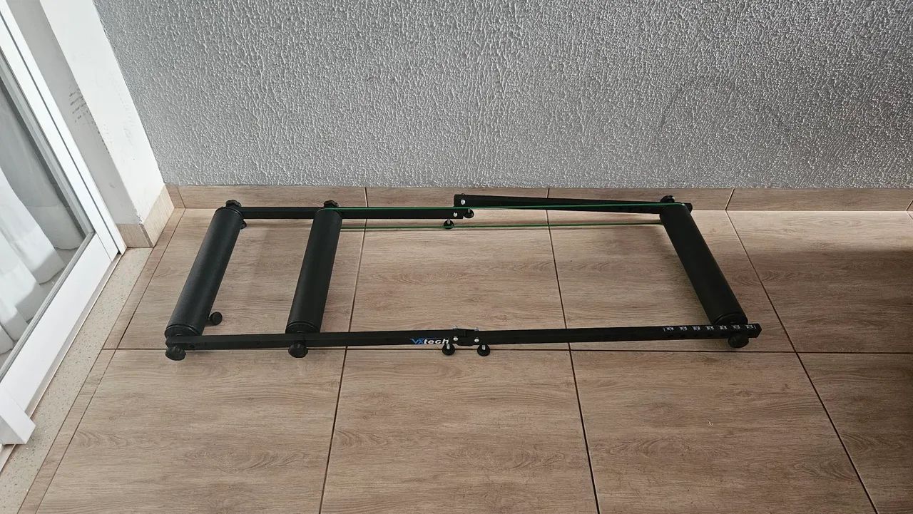 Rolo de treino - Vxtech
