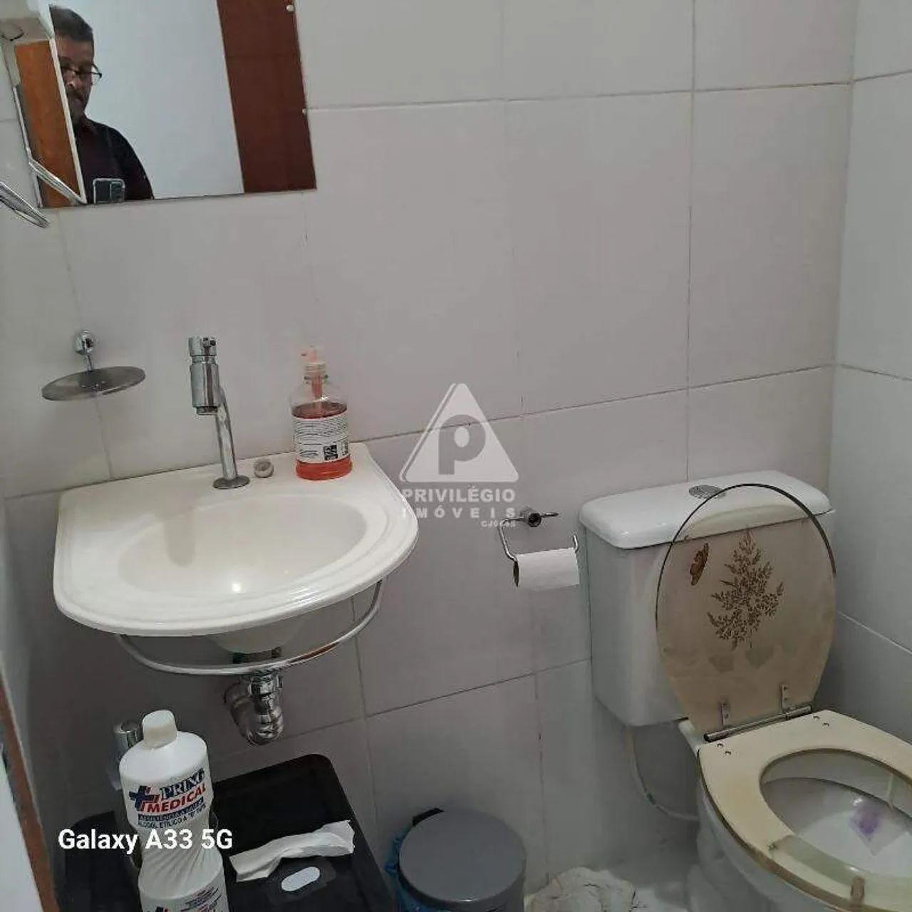 Sala à venda, Centro - RIO DE JANEIRO/RJ - Foto 5