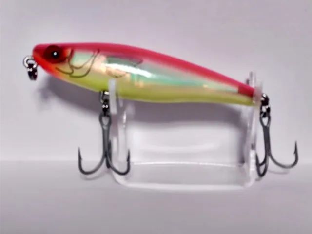 KIT PREMIUM DE ISCAS IMPORTADAS - Foto 2