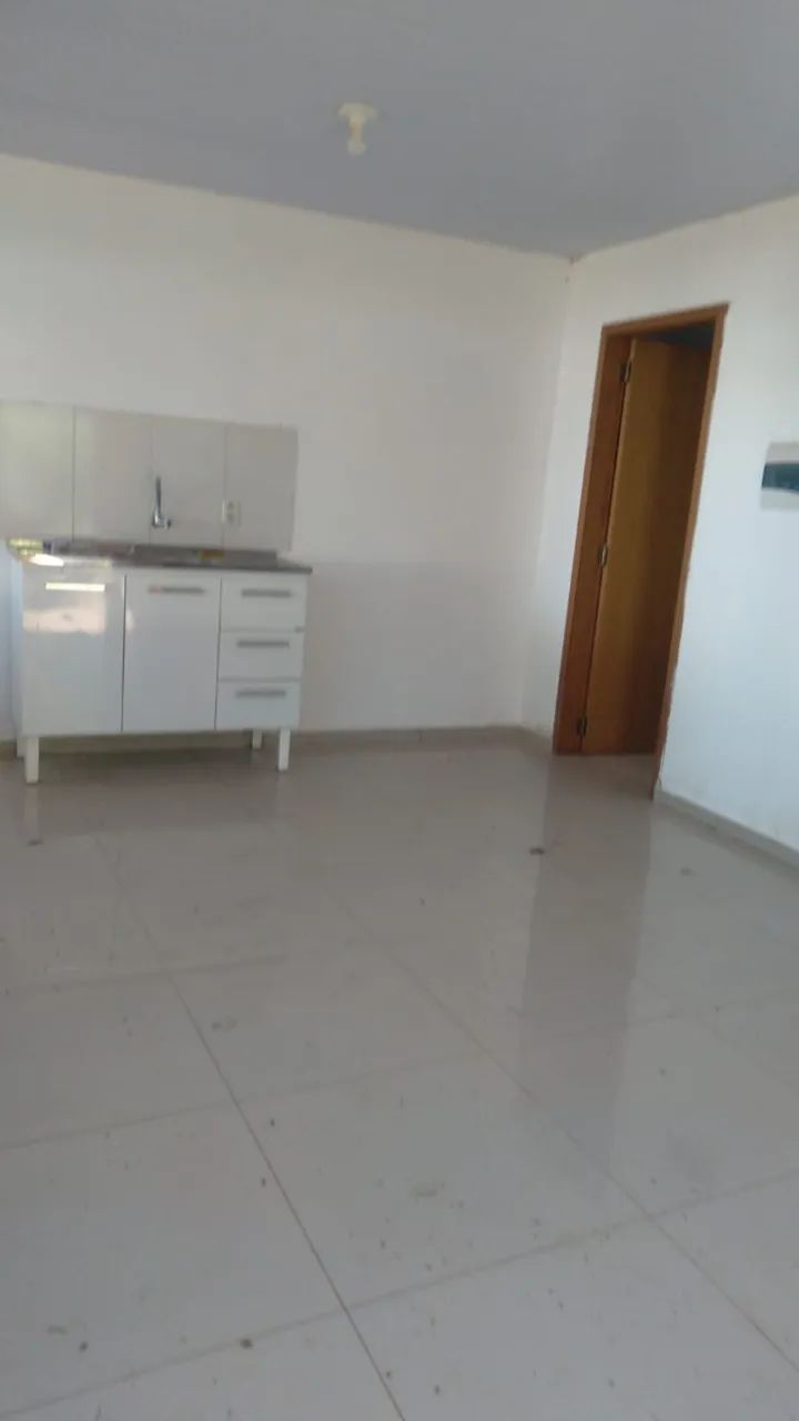 Casa Aluguel no Res. Paiaguás com Quintal   - Foto 2