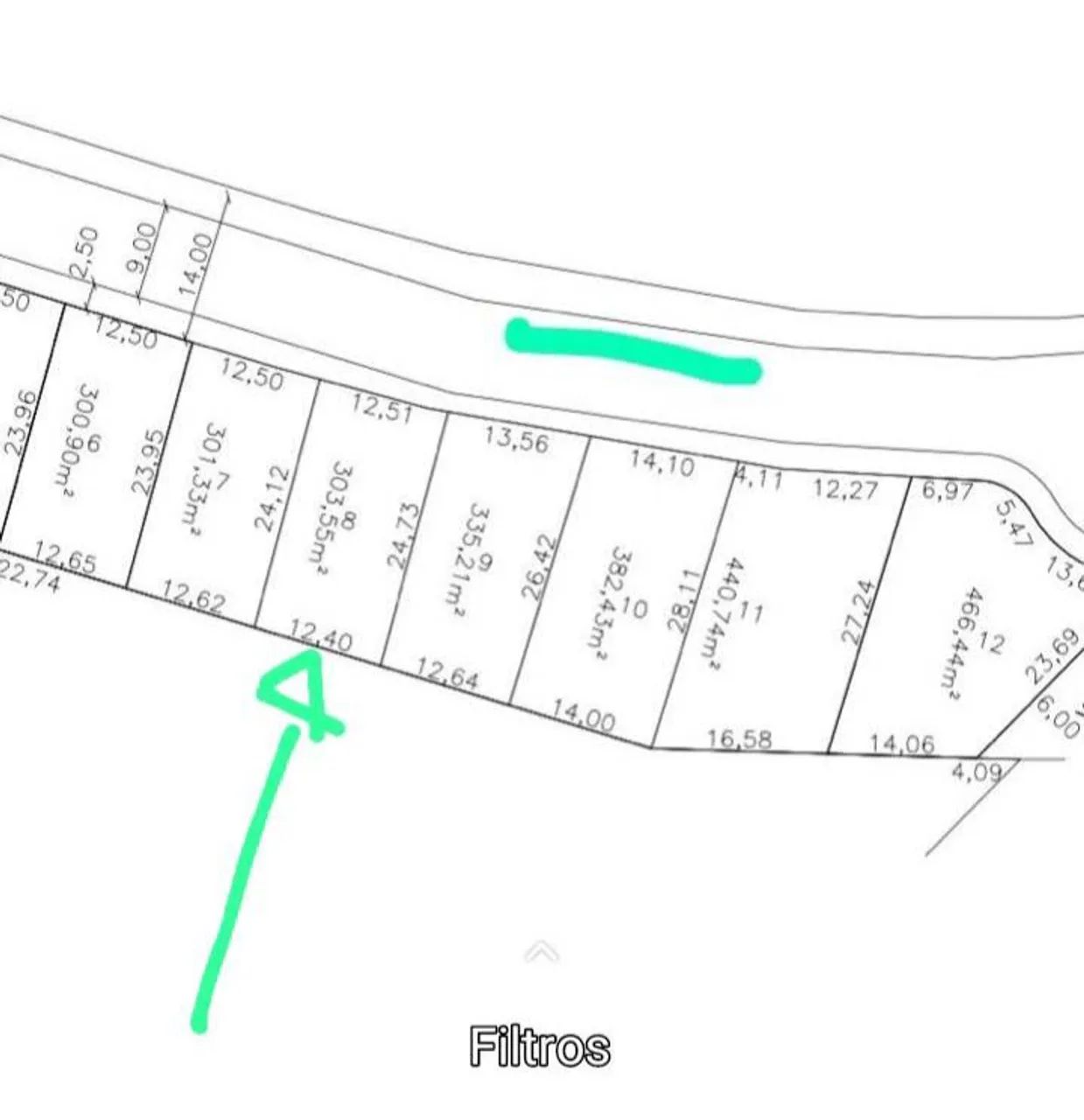 Oportunidade Morada Park lote comercial - Foto 2