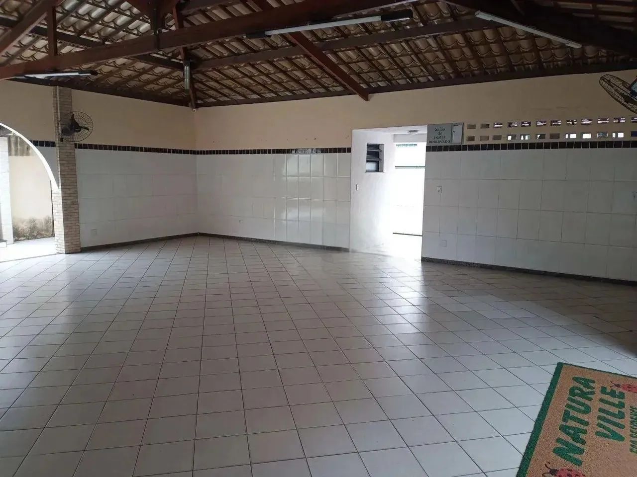 Apartamento térreo no Residencial Natura Ville com condominio e iptu incluso - Foto 5