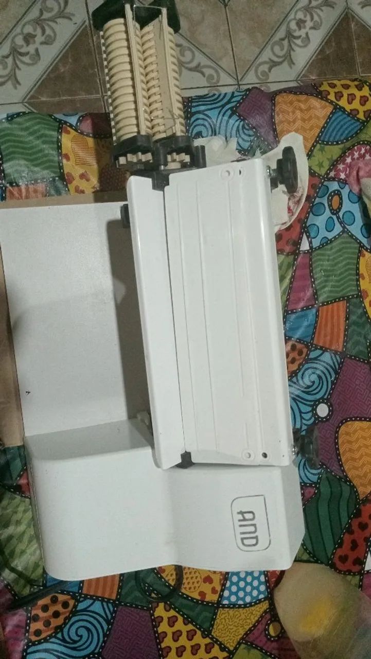 Máquina de Pasta Fresca - Foto 4