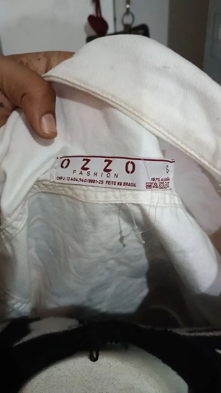 Jaqueta customizada 65562802090498124