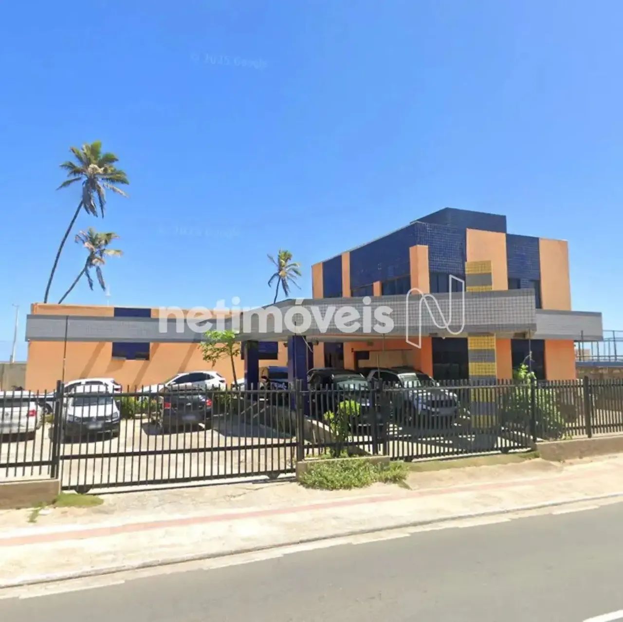 Locação Ponto comercial Pituaçu Salvador