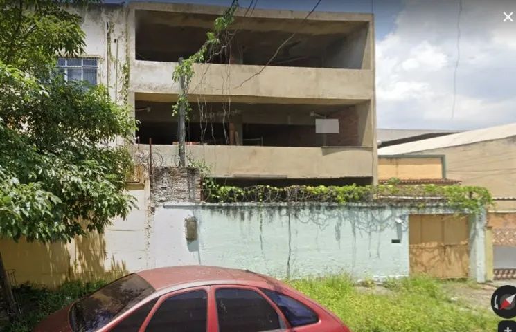 Foto - Rio de Janeiro - Olaria