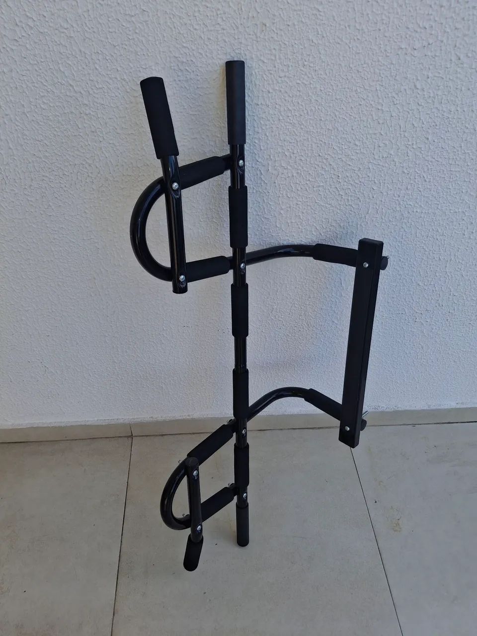 Barra para Exercícios Completa - Four Sport - Foto 5