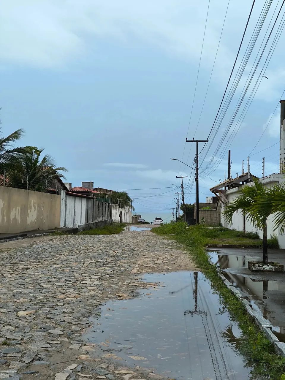 Pechincha!Terreno fechado no Icaraí, 400 mts da Av principal, registrado. - Foto 5