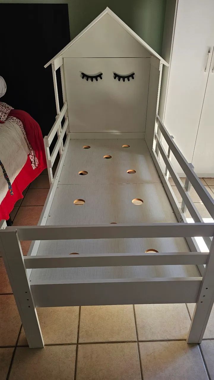 Cama artesanal 64169938033665121