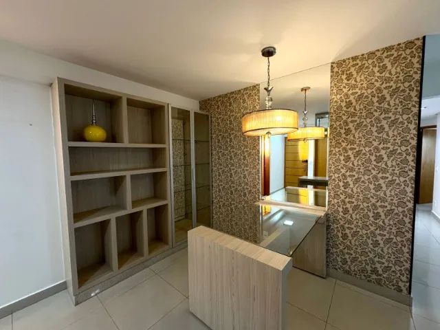 RESIDENCIAL ELDORADO / APTO 109M² / VARANDAS - Foto 10