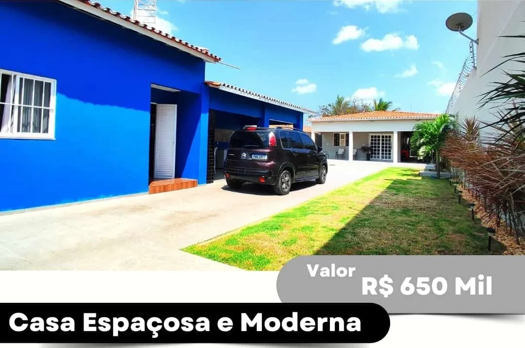 Oportunidade! 420m2 Ótima Localização