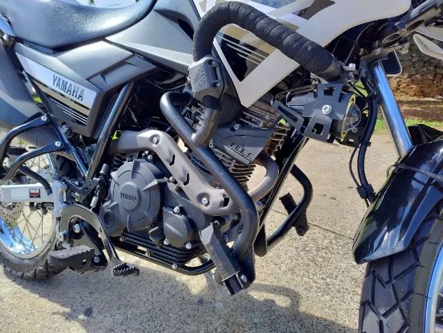 YAMARA XTZ 150 CROSSER S 2020/2021 - Foto 2